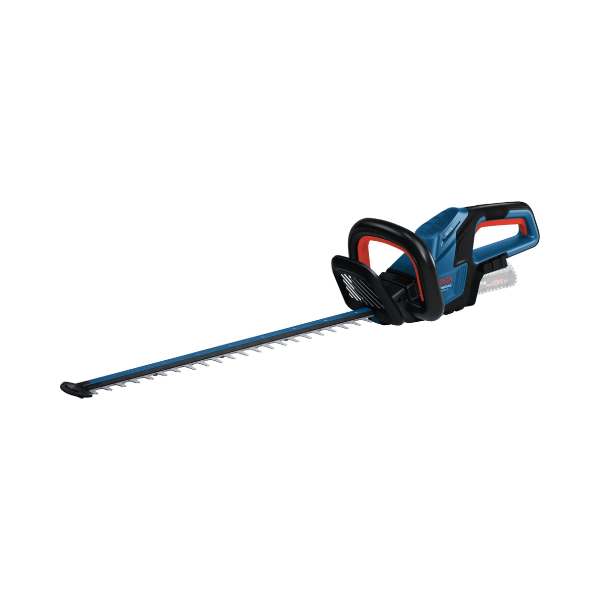Batteridrevet hekksaks PRO GHE 18V-60 (II) (0 600 8C9 400)