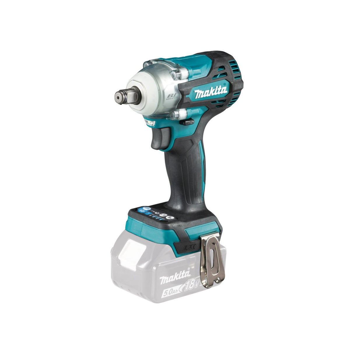 Muttertrekker LXT ®DTW300Z (Uten batteri)