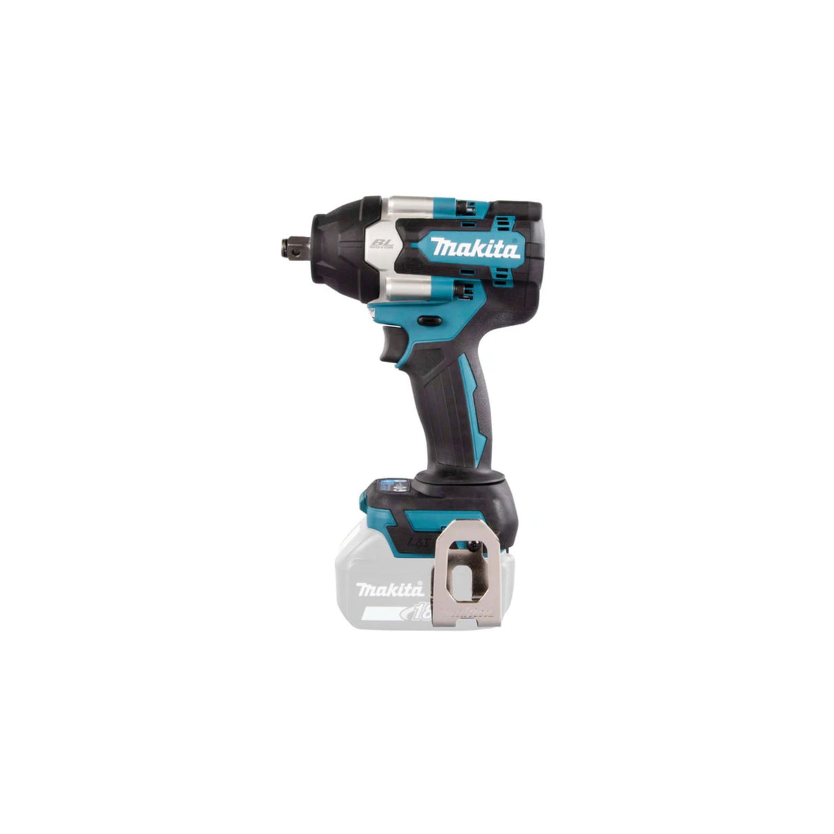 Muttertrekker LXT ®DTW700Z (Uten batteri)