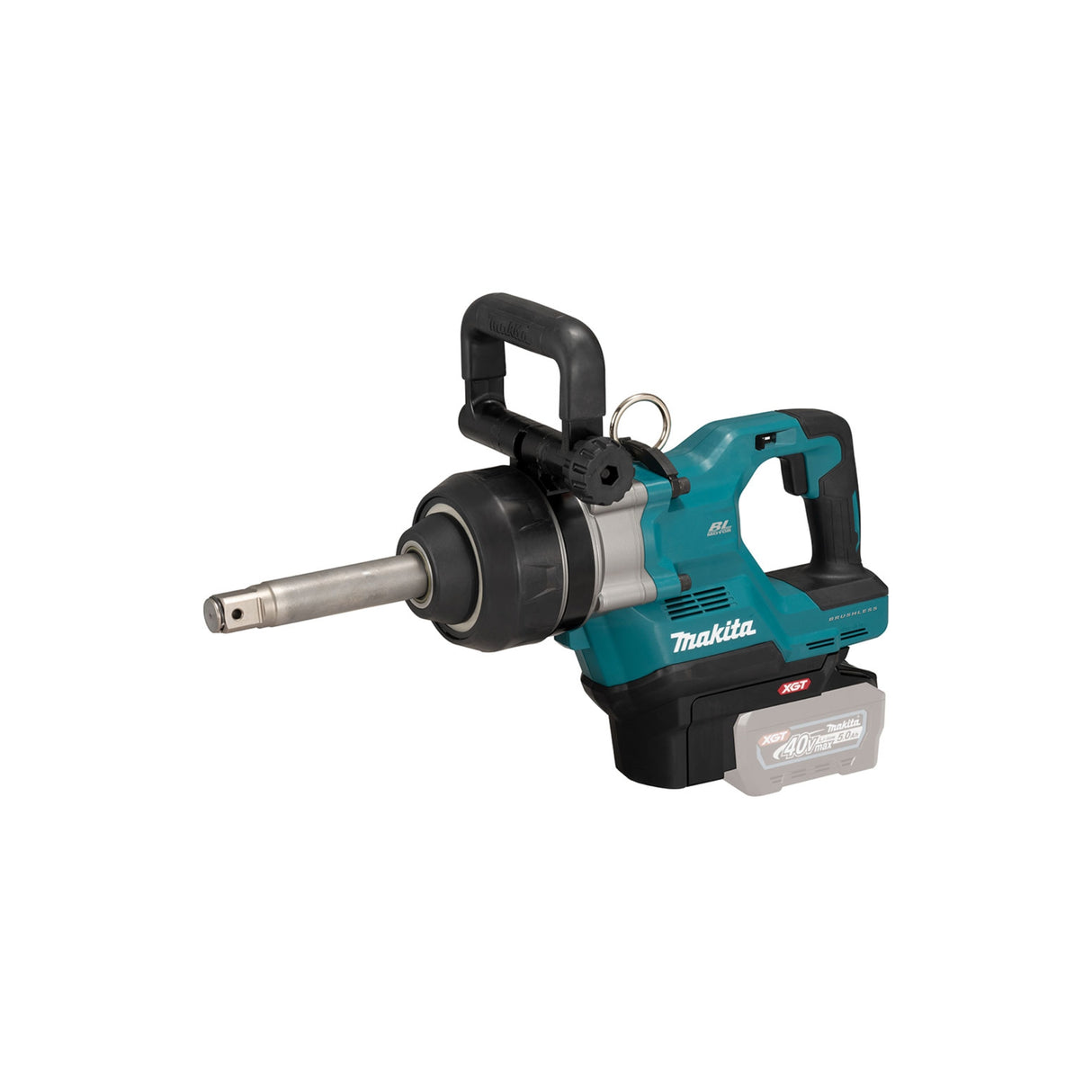Muttertrekker XGT ®TW010GZ Makita (Uten batteri)