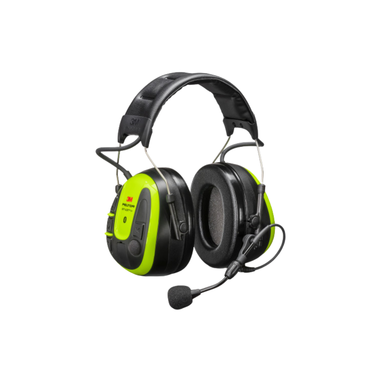 Hørselvern 3M Peltor WS Alert X+