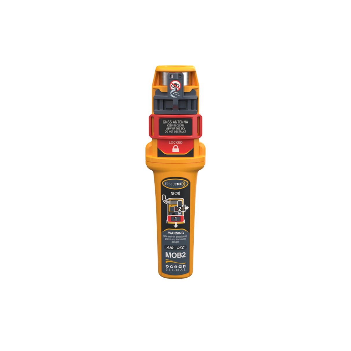 Ocean signal MOB2 (4804483)
