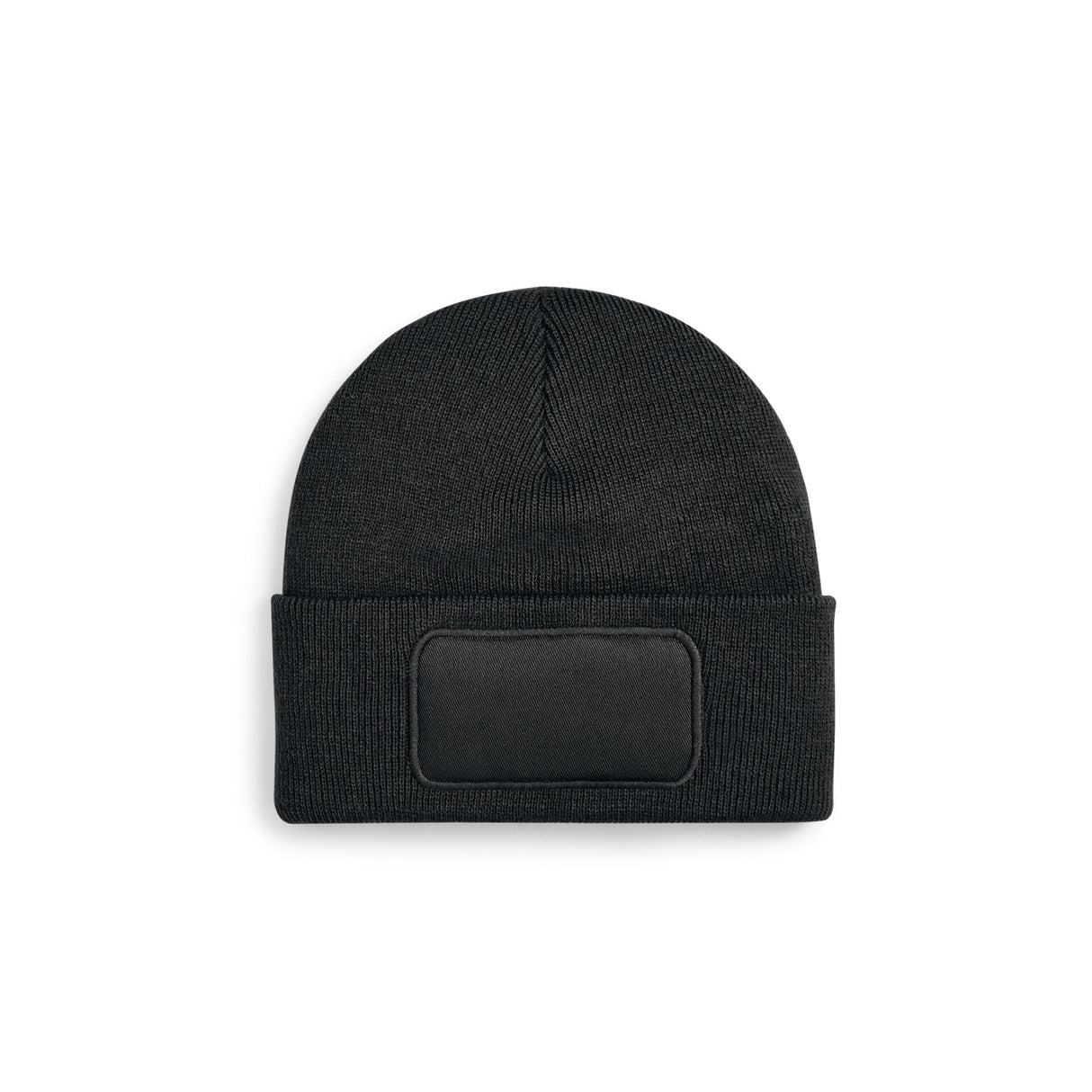 Original Patch Beanie