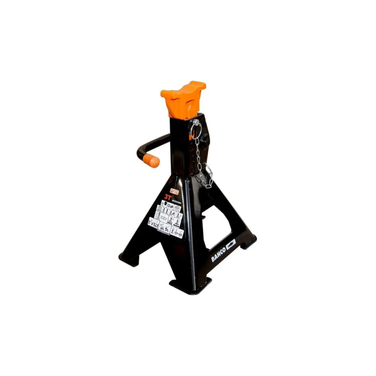 Pallebukk Bahco BH3A3000