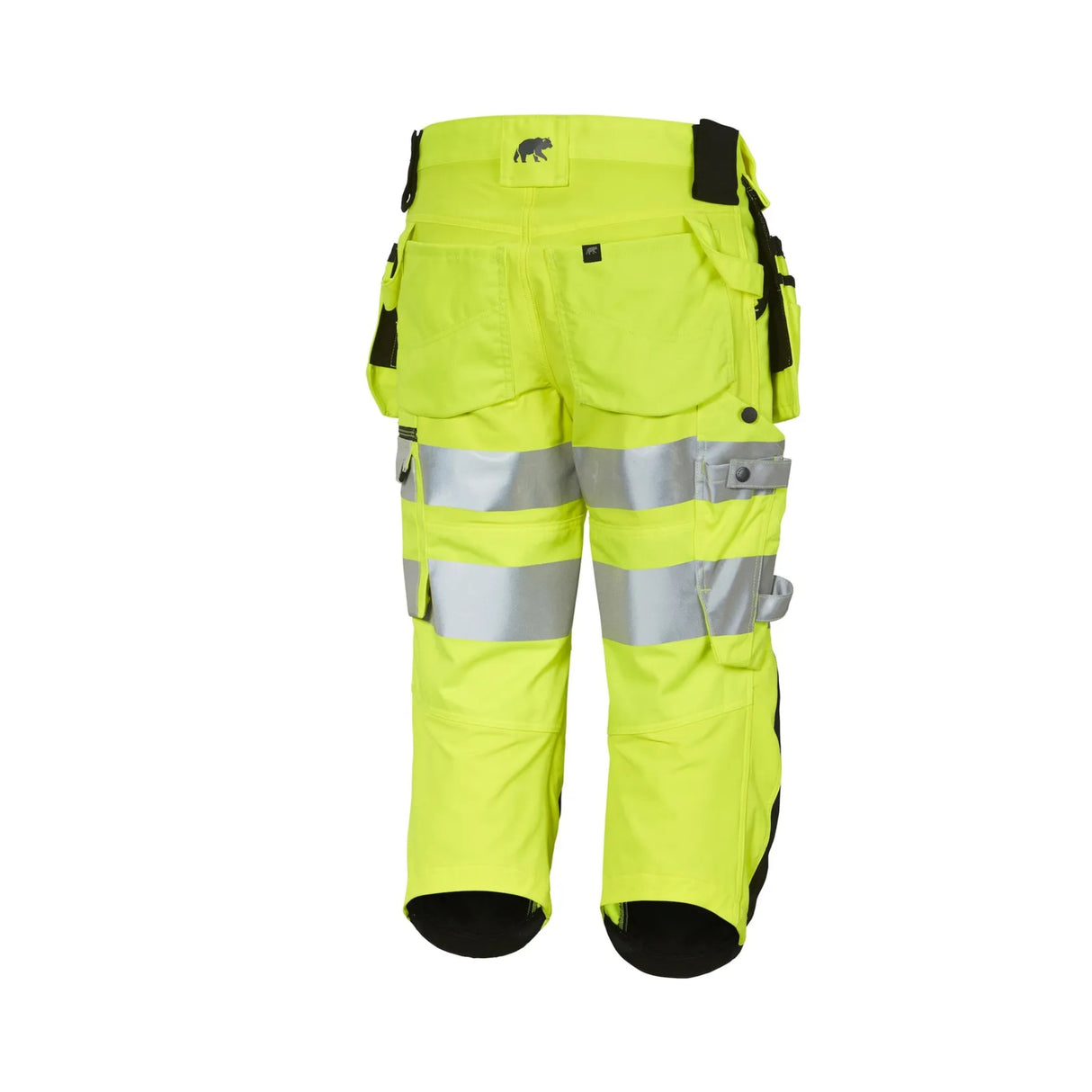 PIRATBUKSE MOTION HELSTRETCH KL.2