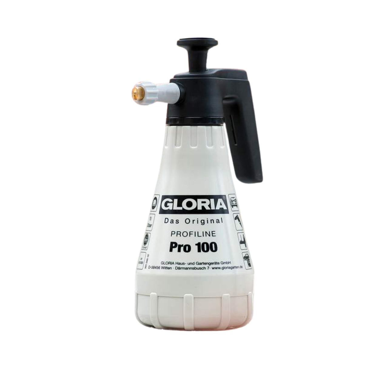 Gloria Profiline Pro 100 (000098.0000)