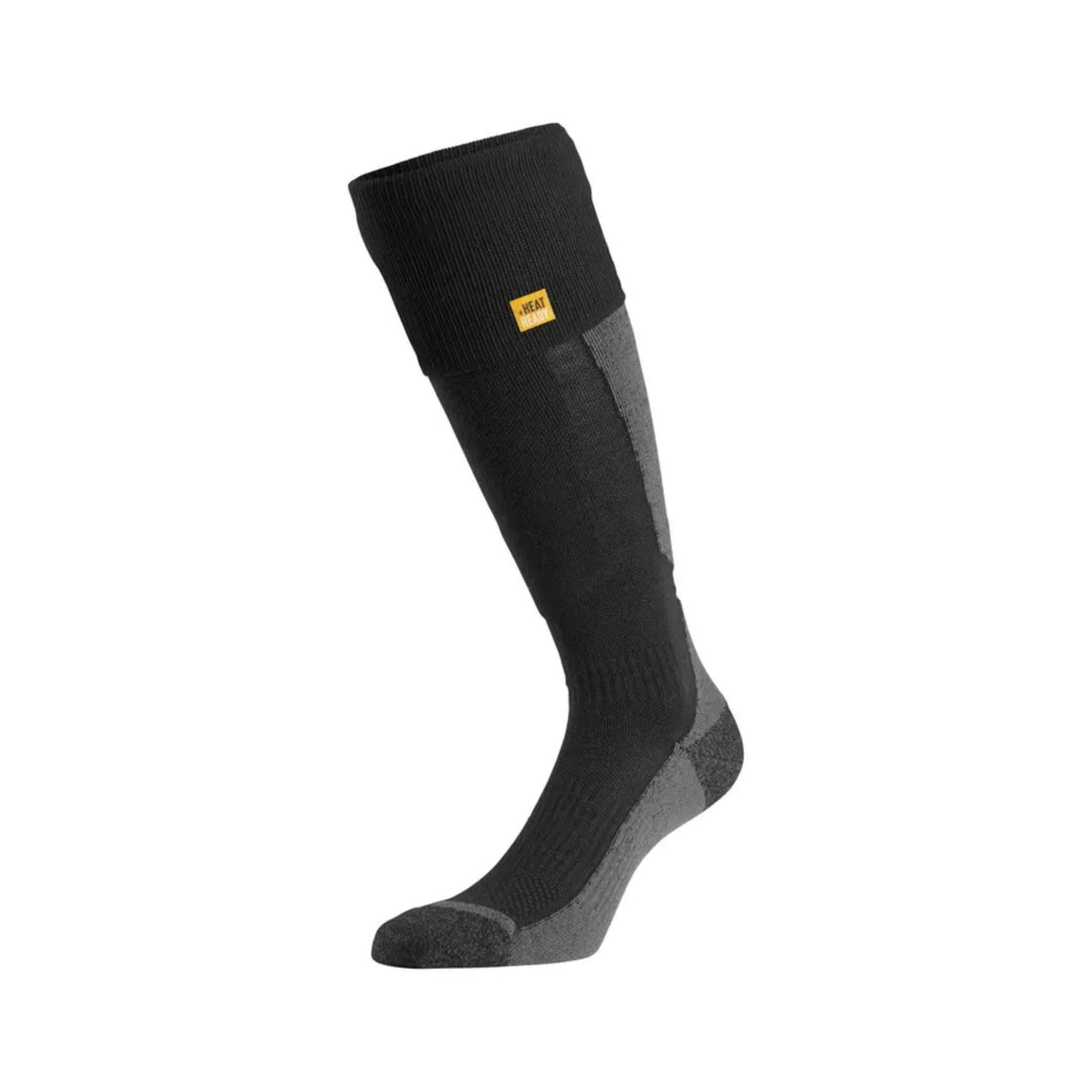 Q Heat varmesokker, høy