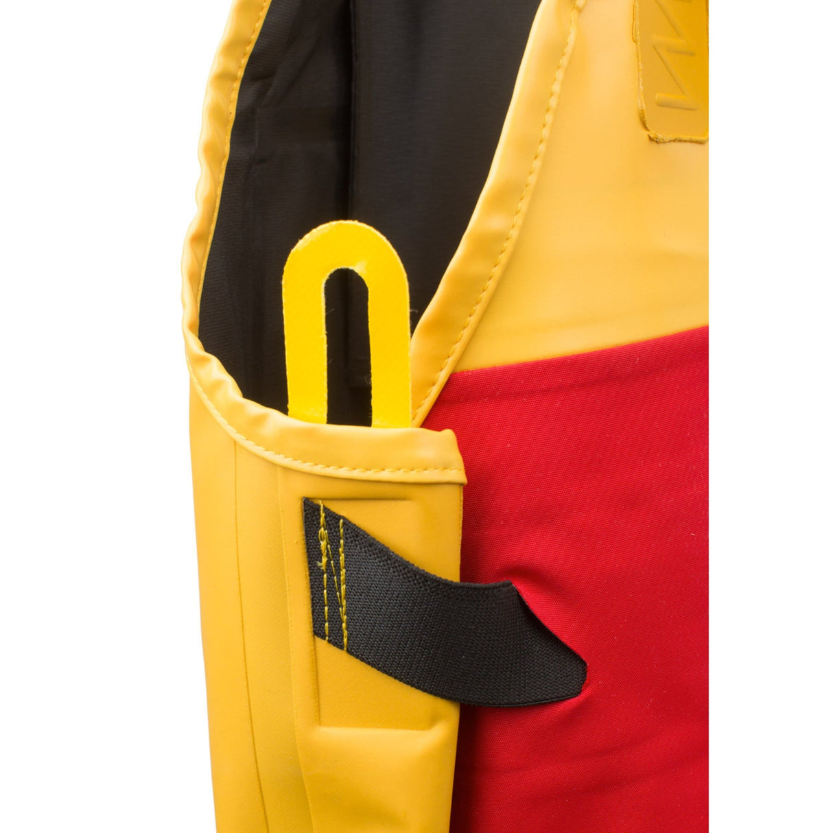 Vannsøyle på 25.000mm for maksimal vanntetthet.