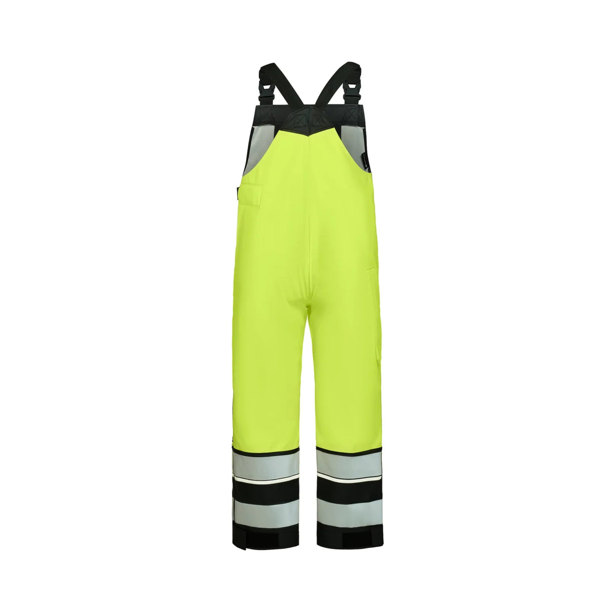 Regnbukse Berg kl. 2