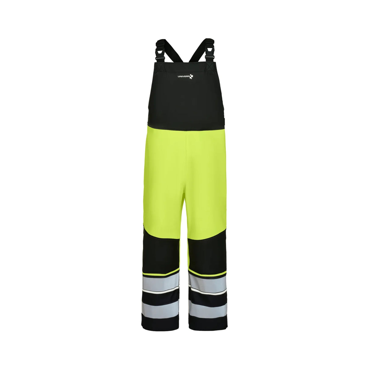 Regnbukse Berg kl. 2