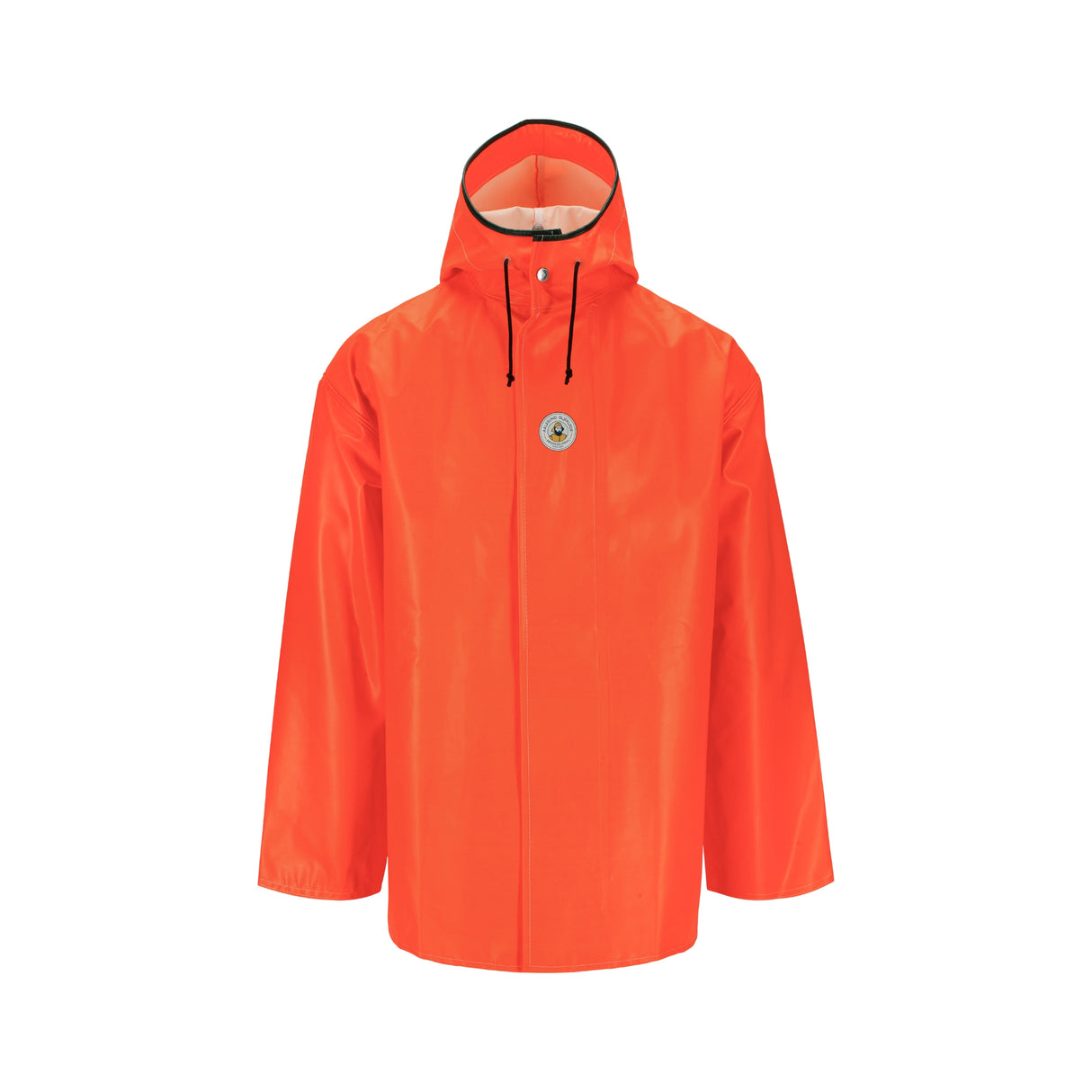 Regnjakke 1000254 PVC Doggerbank