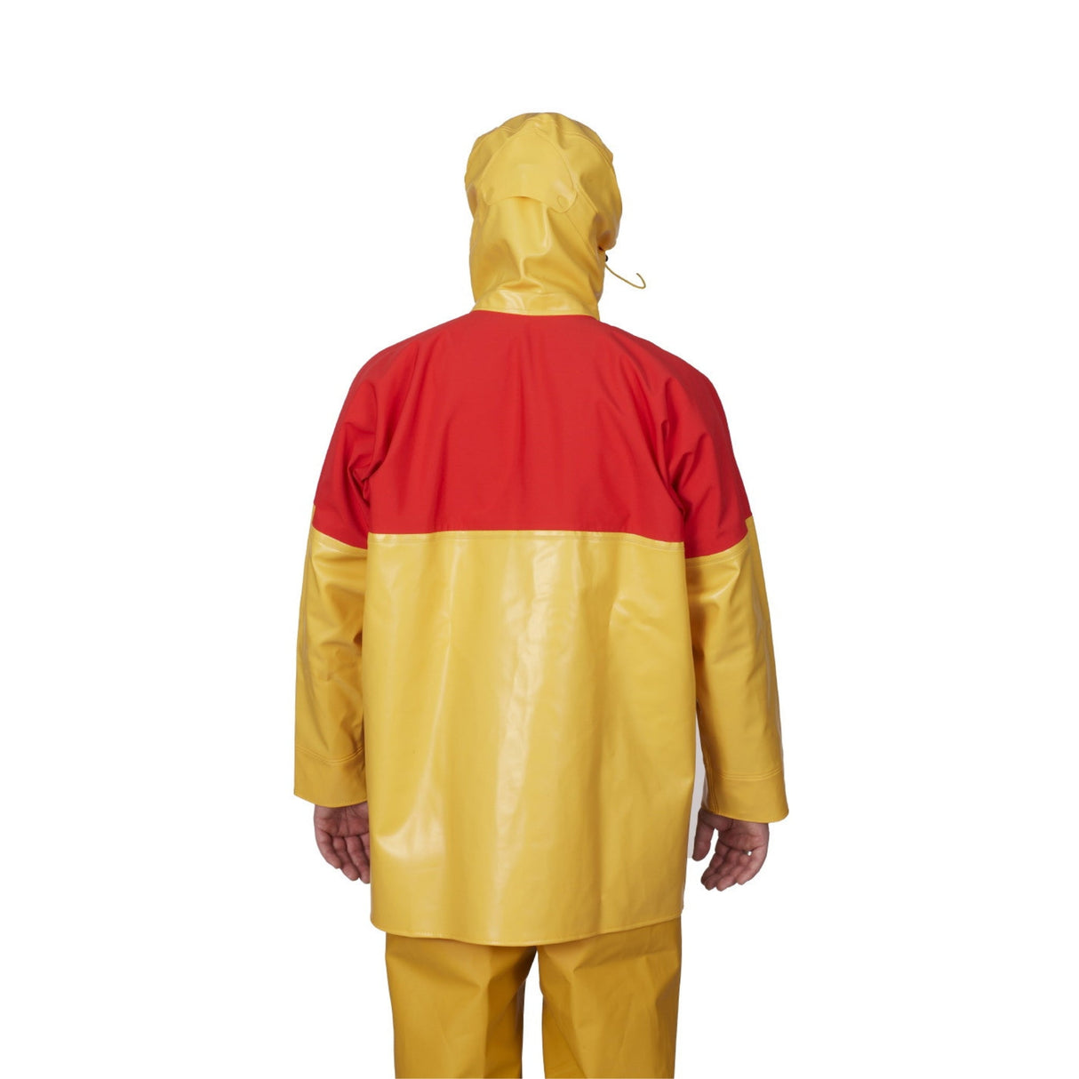 Dremtec+®-materiale sikrer god ventilasjon og slitestyrke.