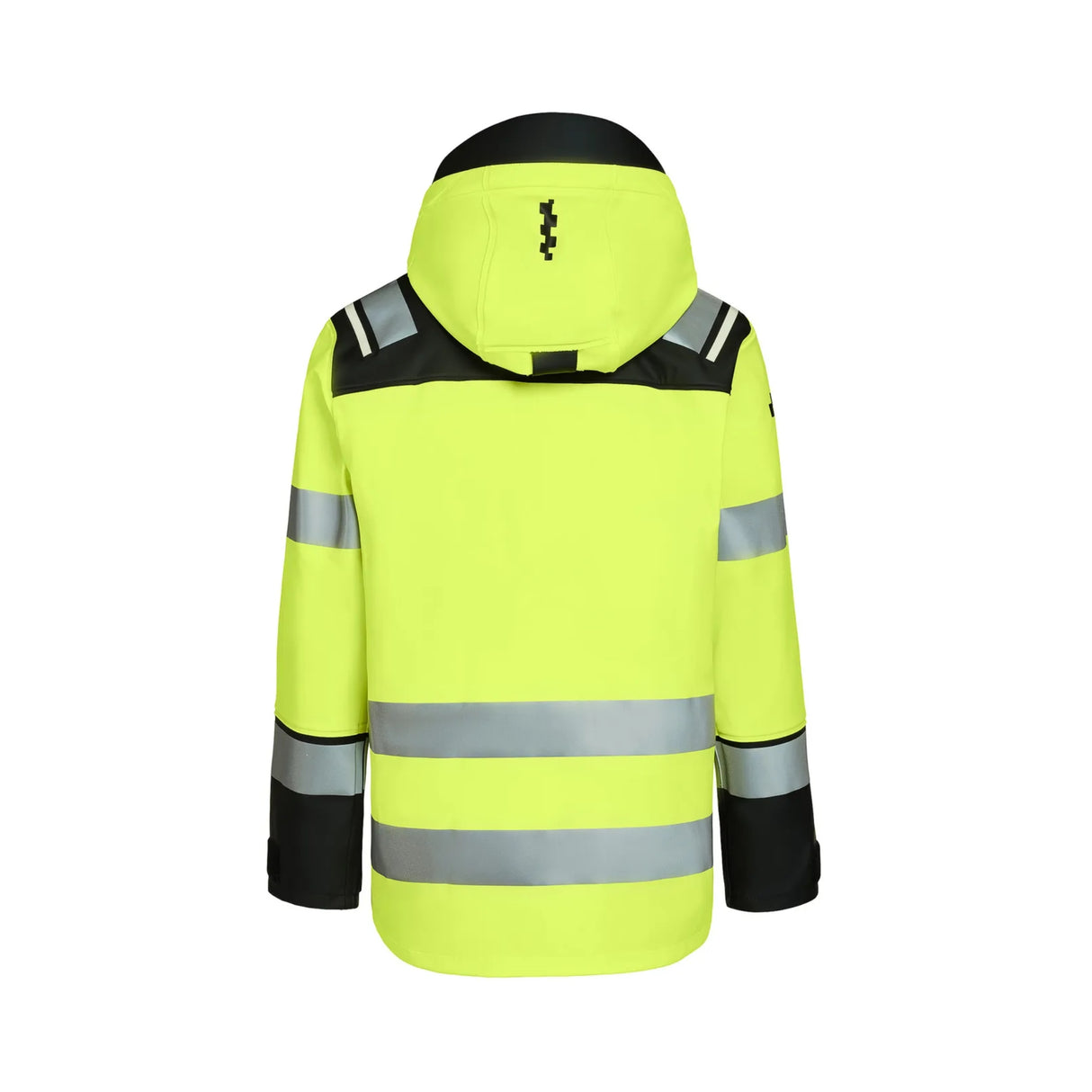 Regnjakke Berg kl. 3