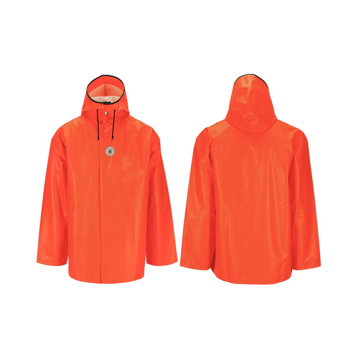 Regntøysett 1000254-1000255/830 PVC Doggerbank