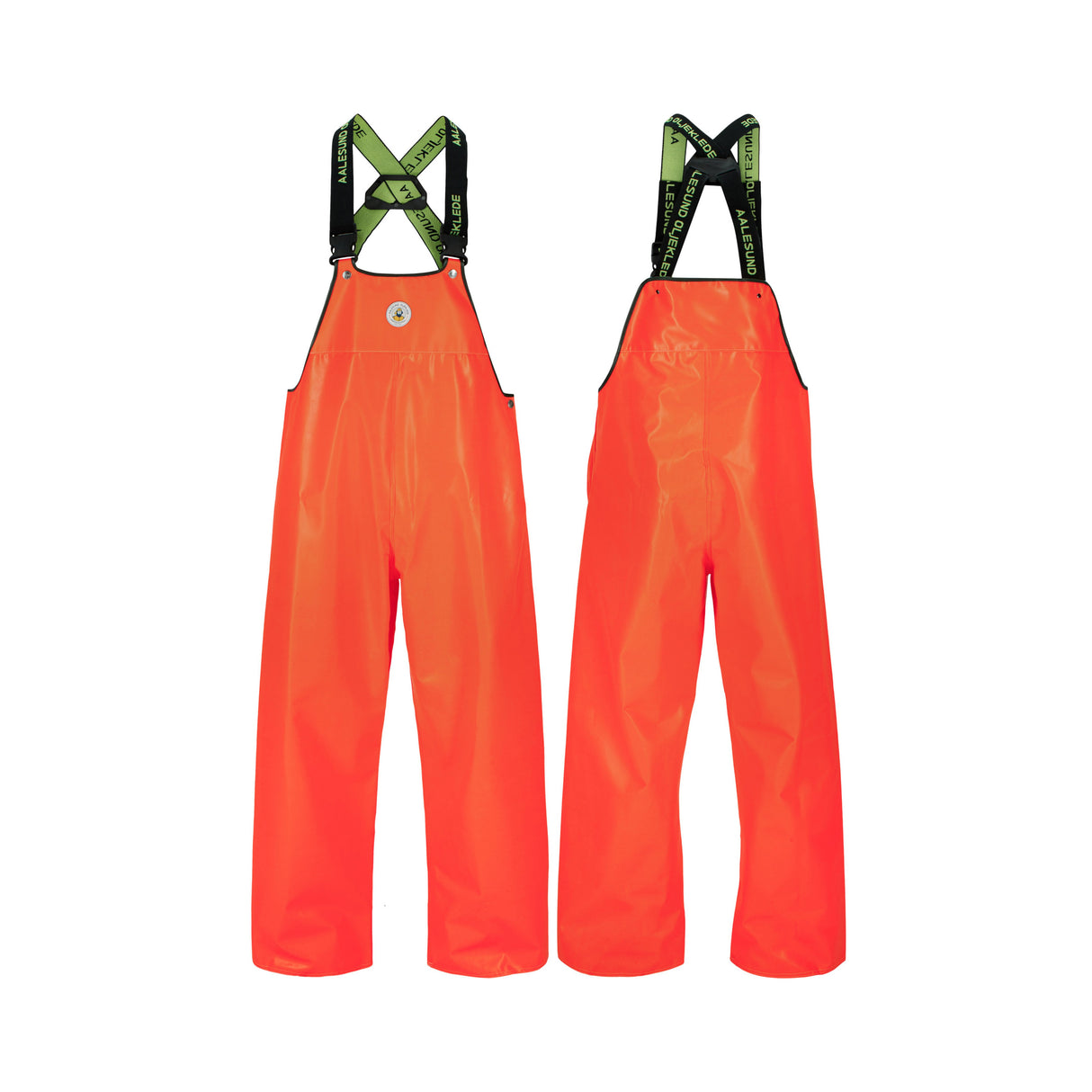 Regntøysett 1000254-1000255/830 PVC Doggerbank