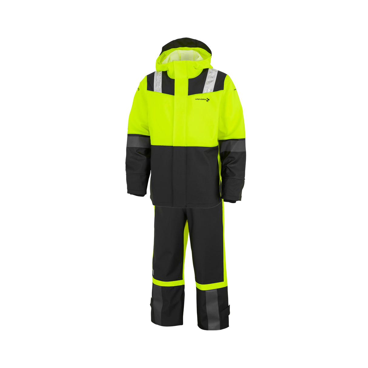 Regntøysett PVC Vega 2.0