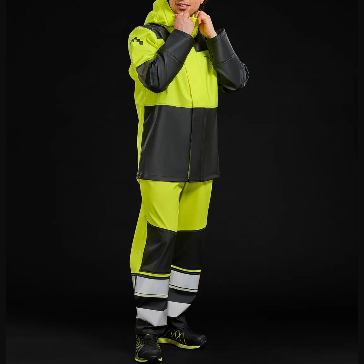 Regntøysett Univern (NY) Vega 2.0 PVC (8992-8996)