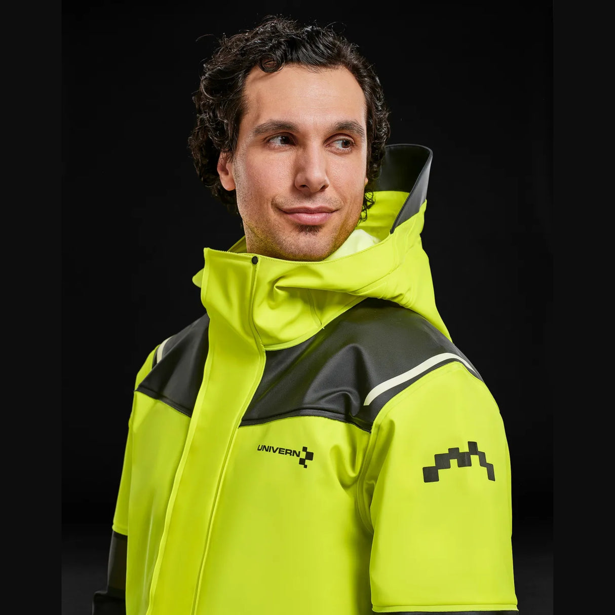 Regntøysett Univern (NY) Vega 2.0 PVC (8992-8996)