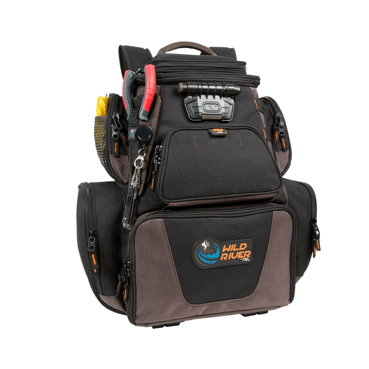 Ryggsekk CL1WT3605 Wild River Nomad® XP