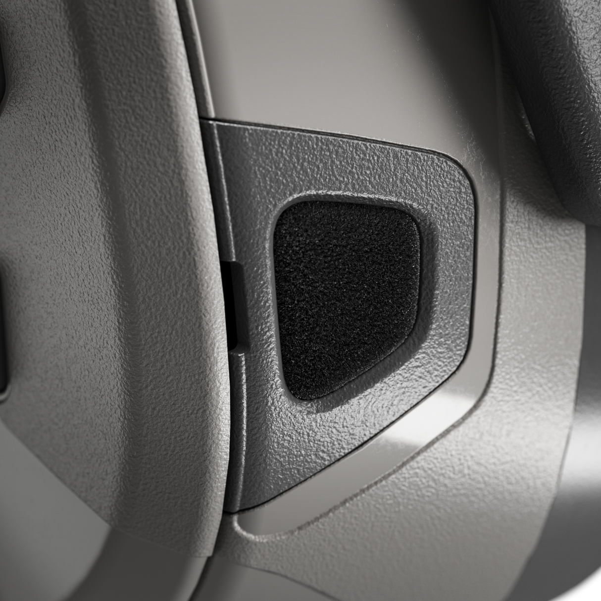 Hørselsvern DAB+ Bluetooth® Multi-Point FM-radio Synergy DR hodebøyle