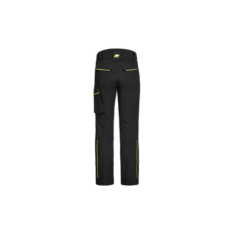Servicebukse 296075399 Contrast stretch