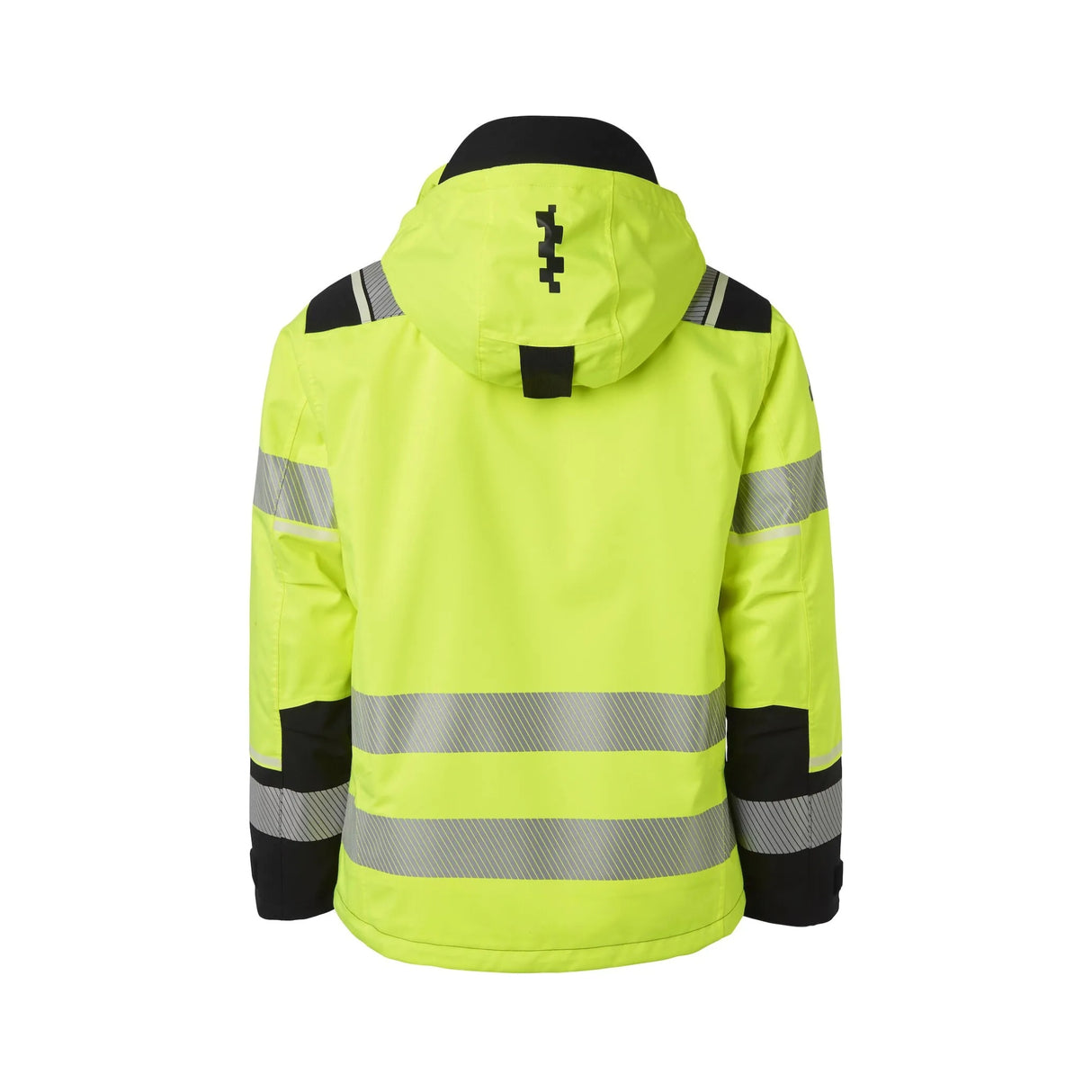 Skall-/vinterjakke 87323-417 Protec 2-in-1 kl. 3