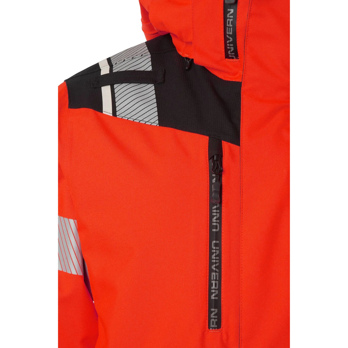 Skall-/vinterjakke 87323-419 Protec 2-in-1 kl. 3