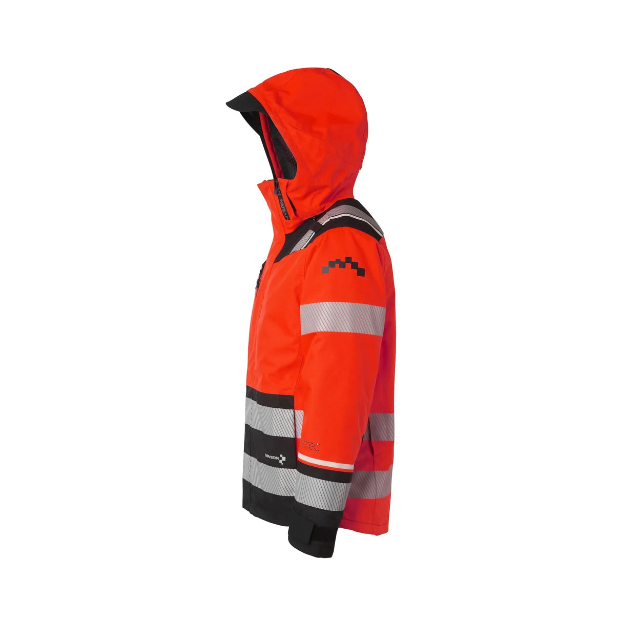 Skall-/vinterjakke 87323-419 Protec 2-in-1 kl. 3