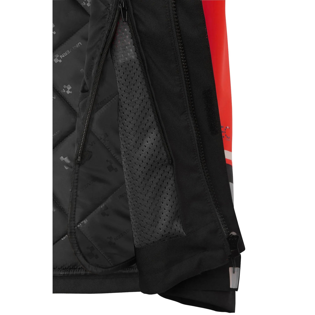 Skall-/vinterjakke 87323-419 Protec 2-in-1 kl. 3