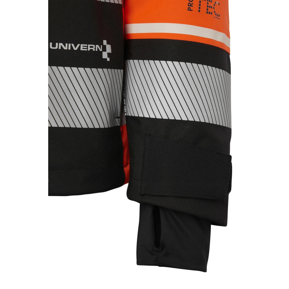 Skall-/vinterjakke 87323-420 Protec 2-in-1 kl. 3