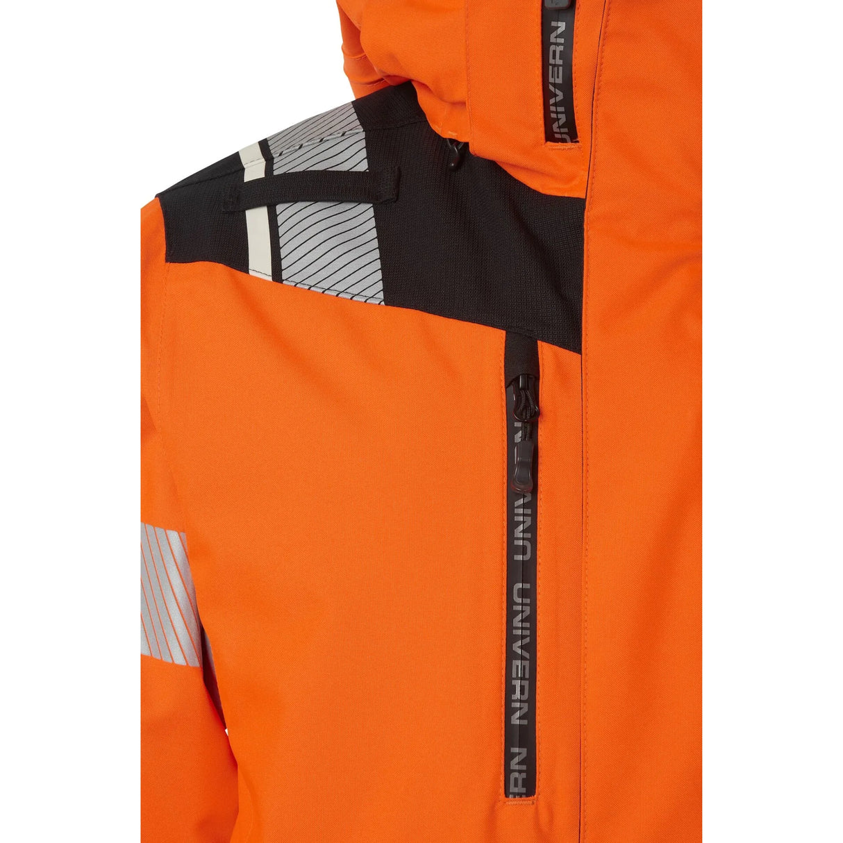 Skall-/vinterjakke 87323-420 Protec 2-in-1 kl. 3