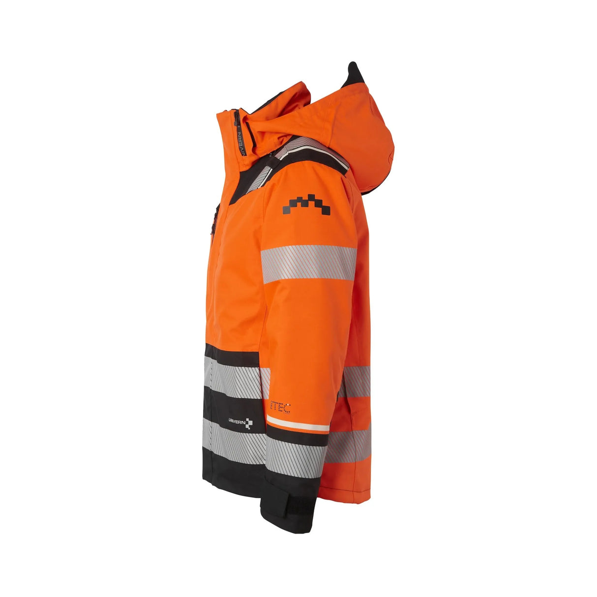 Skall-/vinterjakke 87323-420 Protec 2-in-1 kl. 3