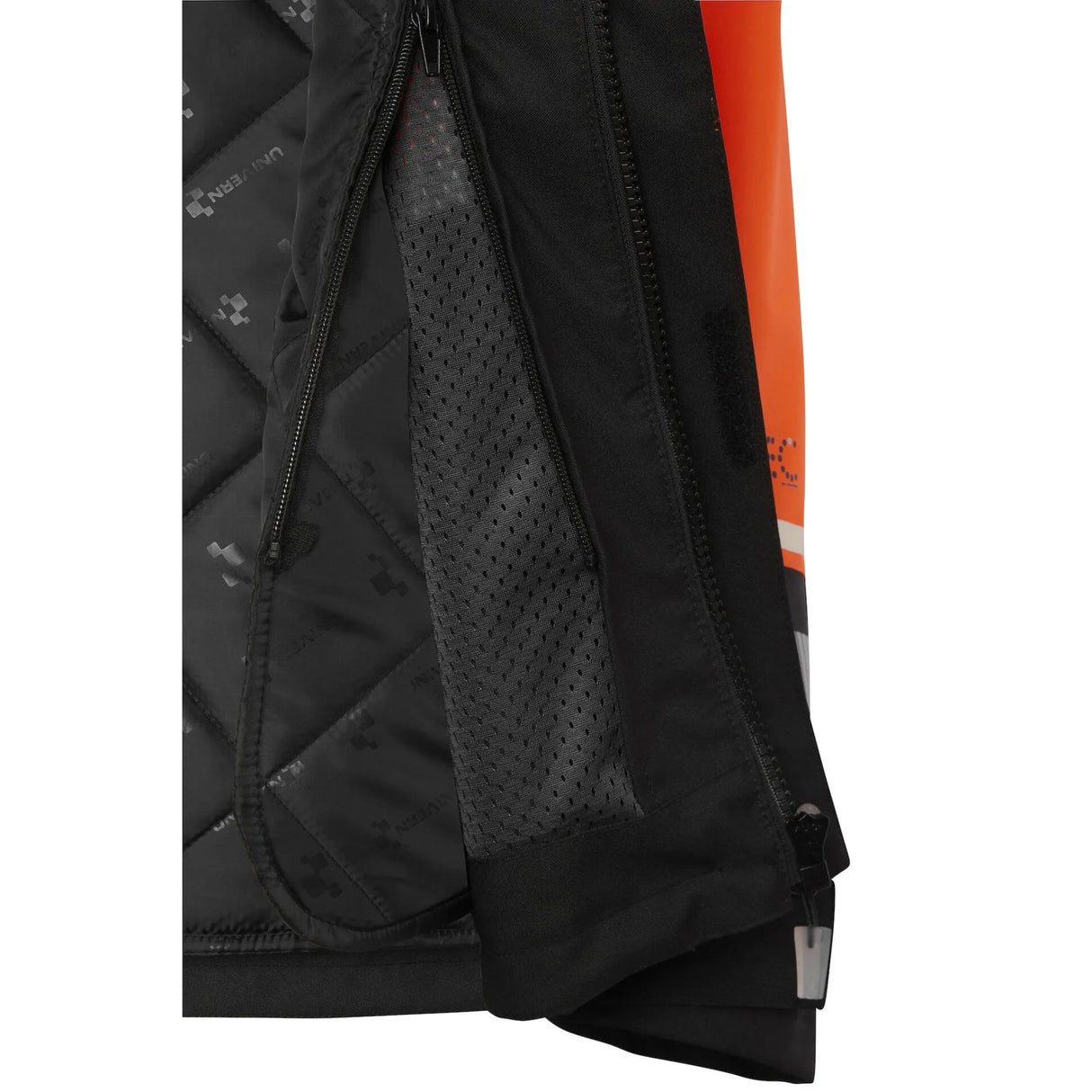 Skall-/vinterjakke 87323-420 Protec 2-in-1 kl. 3