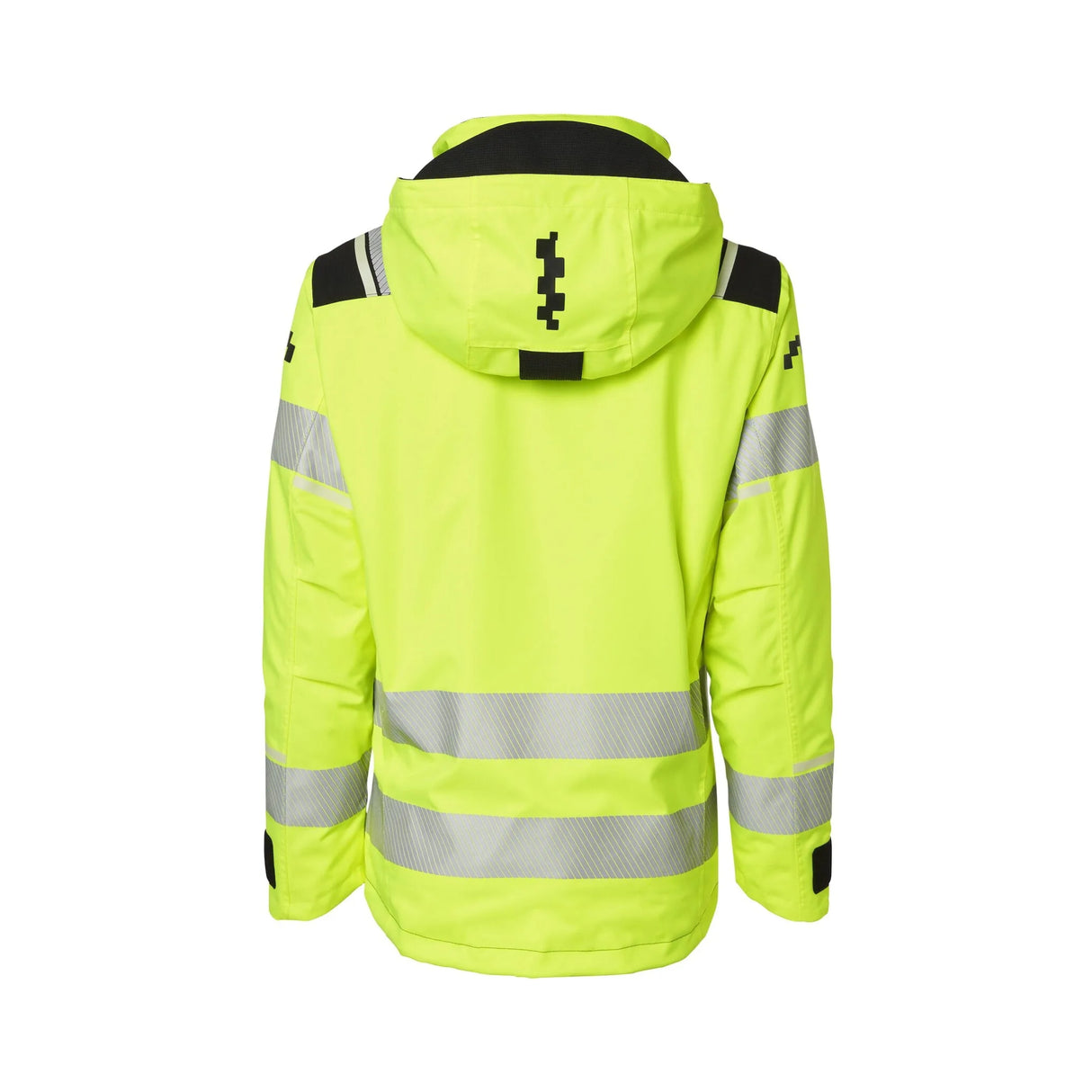 Skall-/vinterjakke 87340-417 Protec 2-in-1 dame kl. 3