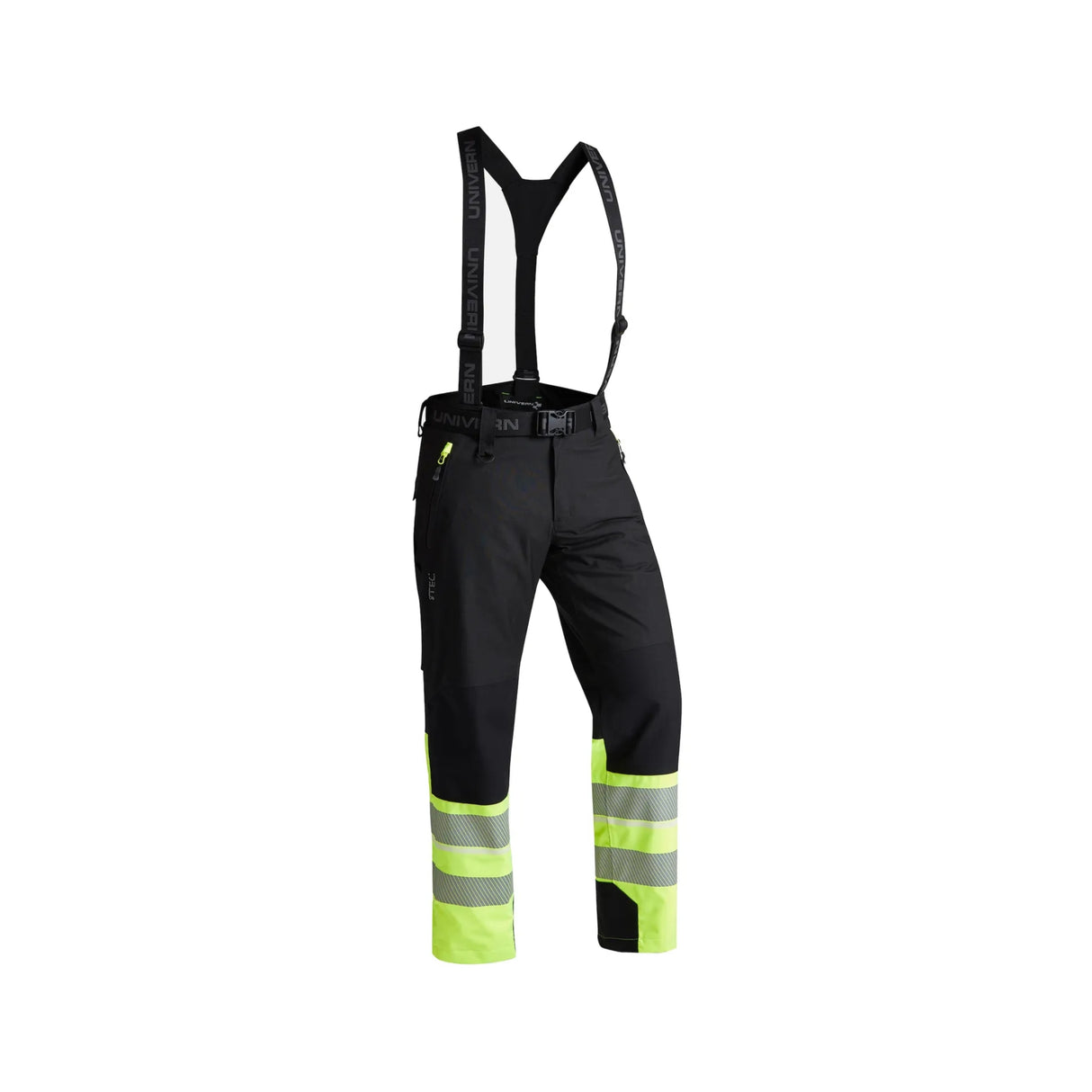 Skallbukse 87331-417 Protec kl. 1