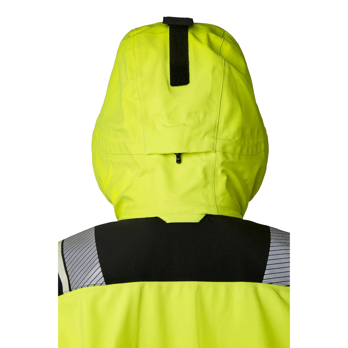 Skalljakke 87299-417 stretch Protec XTRM dame 3L kl. 3