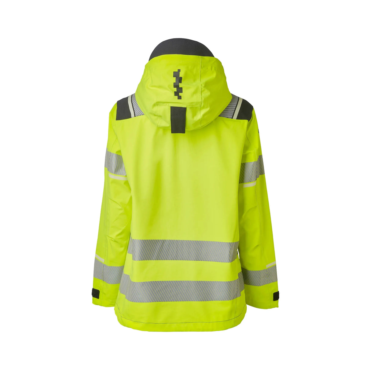 Skalljakke 87299-417 stretch Protec XTRM dame 3L kl. 3