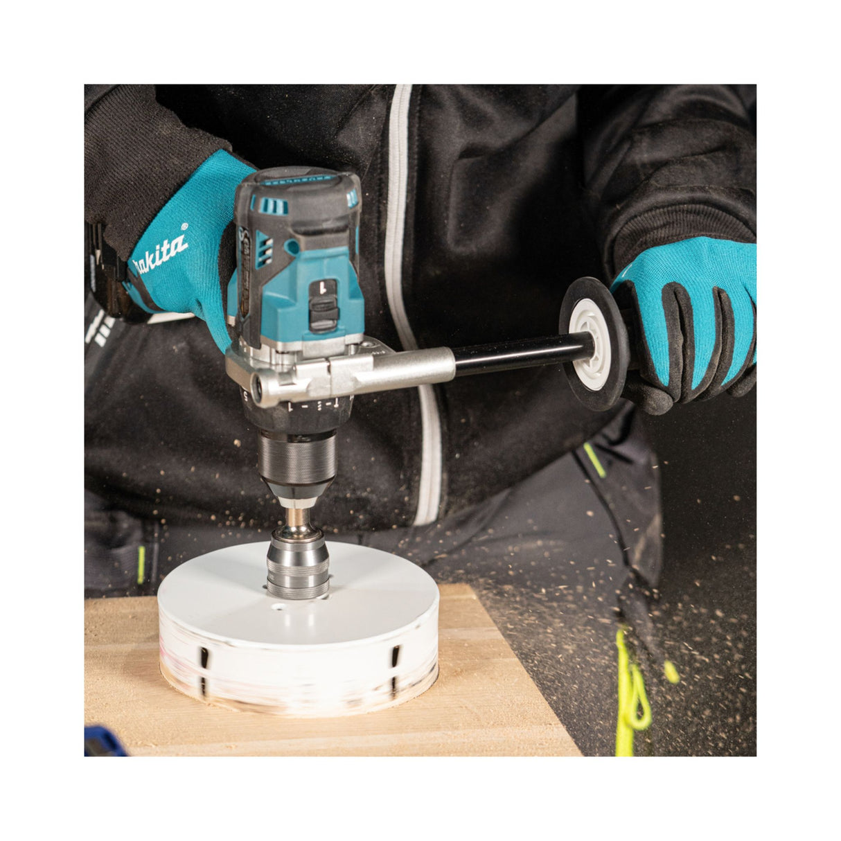 Slagbormaskin LXT ® uten batteri (DHP492Z)