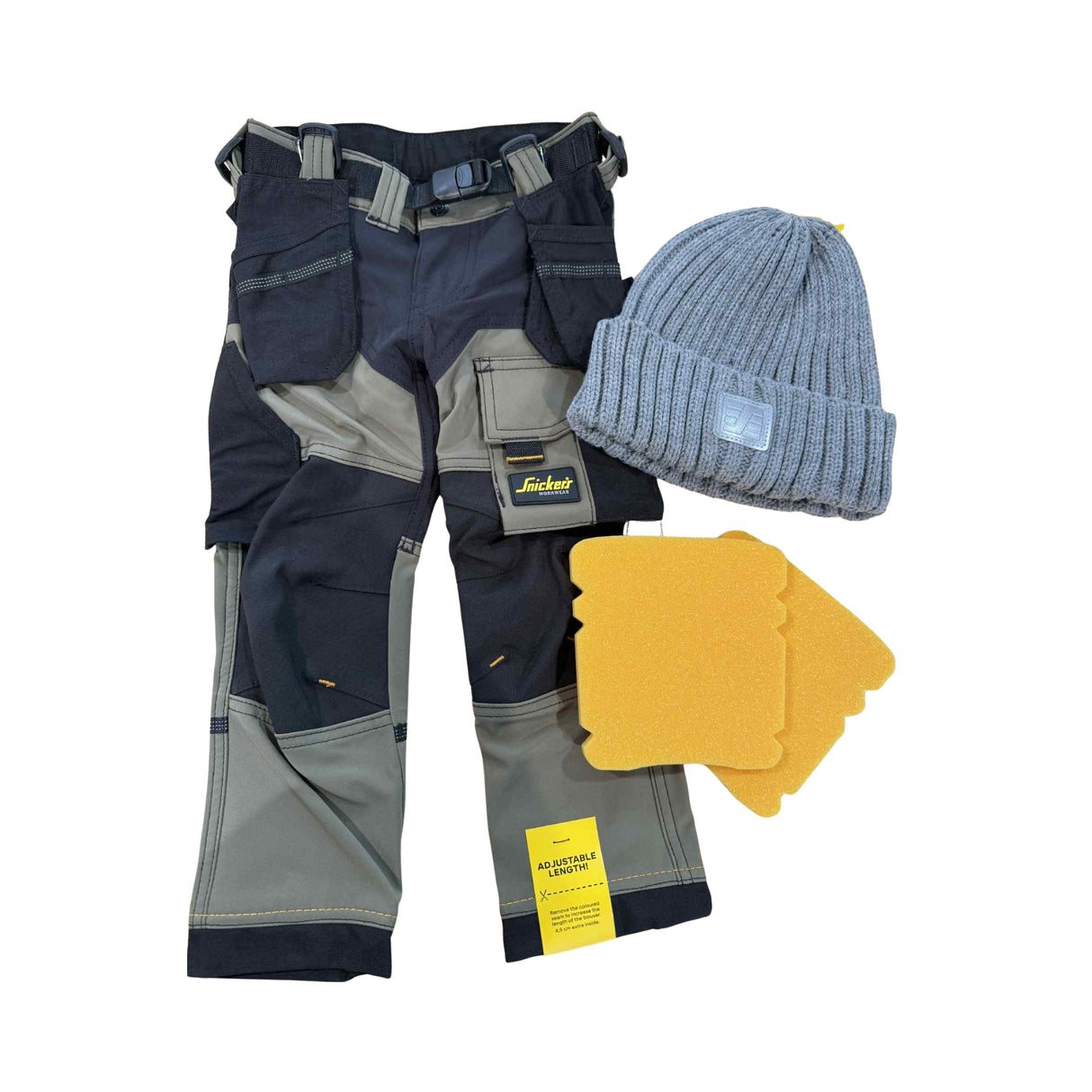 Snickers Workwear – JNR7575 Barnas kampanjeboks