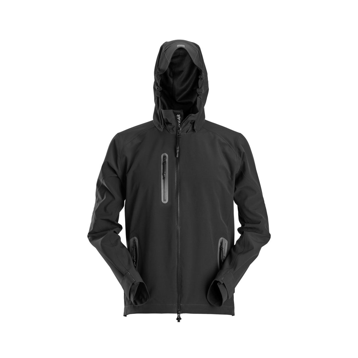 Softshelljakke 1218-0400 Flexiwork