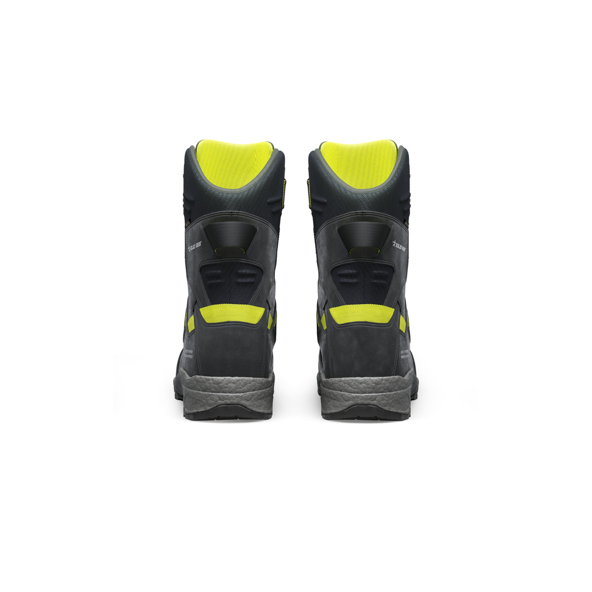 Solid Gear Vapor 3 GTX High SG80015