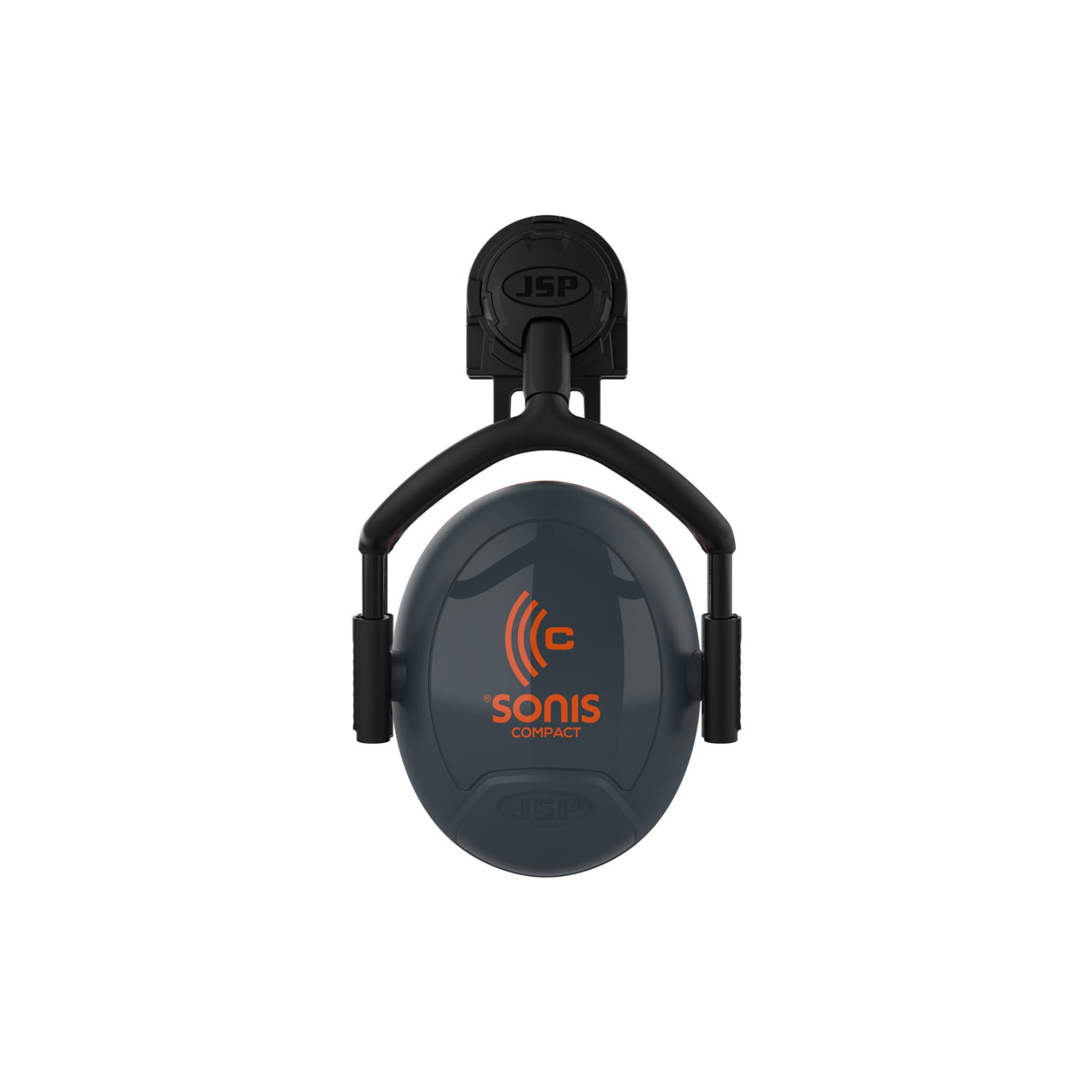 Sonis® Compact monterte hørselsvern – 31 dB SNR (AEB032-1CY-000)