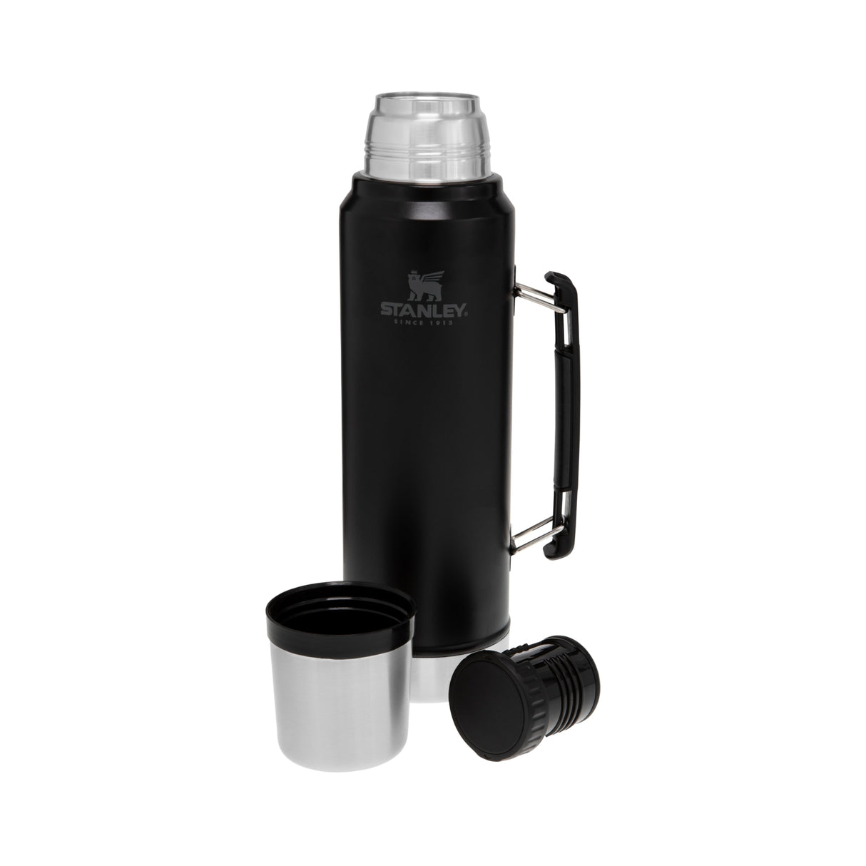 Stanley classic termos 1.0 liter