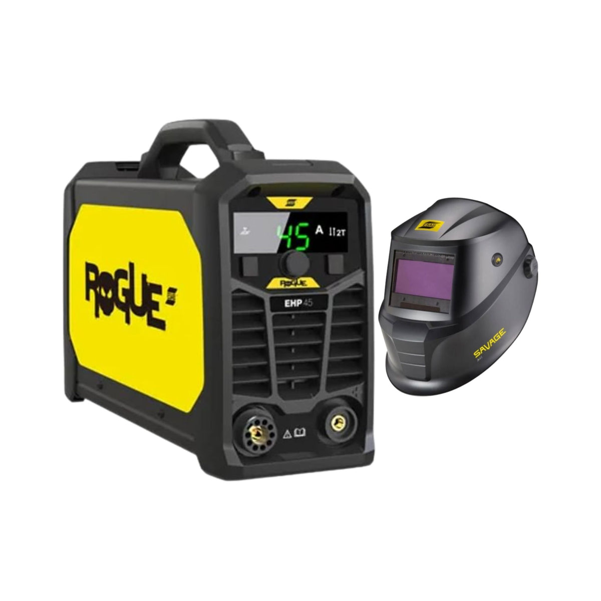 Sveisesett ESAB Rogue EHP 45 Plasma