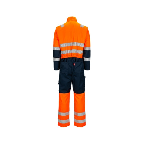 Synlig Plus kjeledress kl. 3