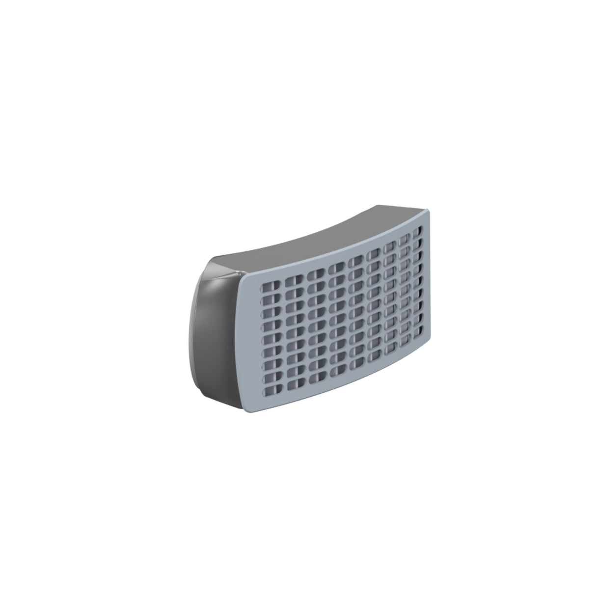 TH3P R SL-filtre til Powercap® Infinity® – par (CAU660-000-400)