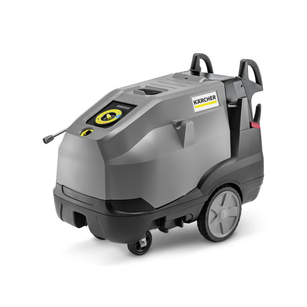 Varmtvannvasker Kärcher HDS 13/20 S