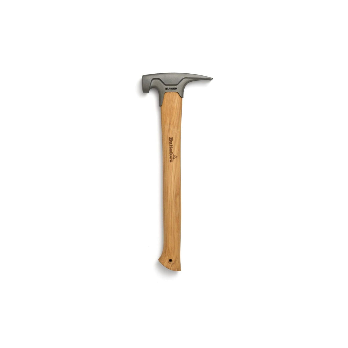 Titanhammer med treskaft TRW 10 TI (820410)