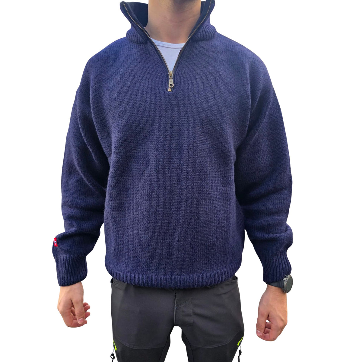 Totex Extreme ullgenser m/zip