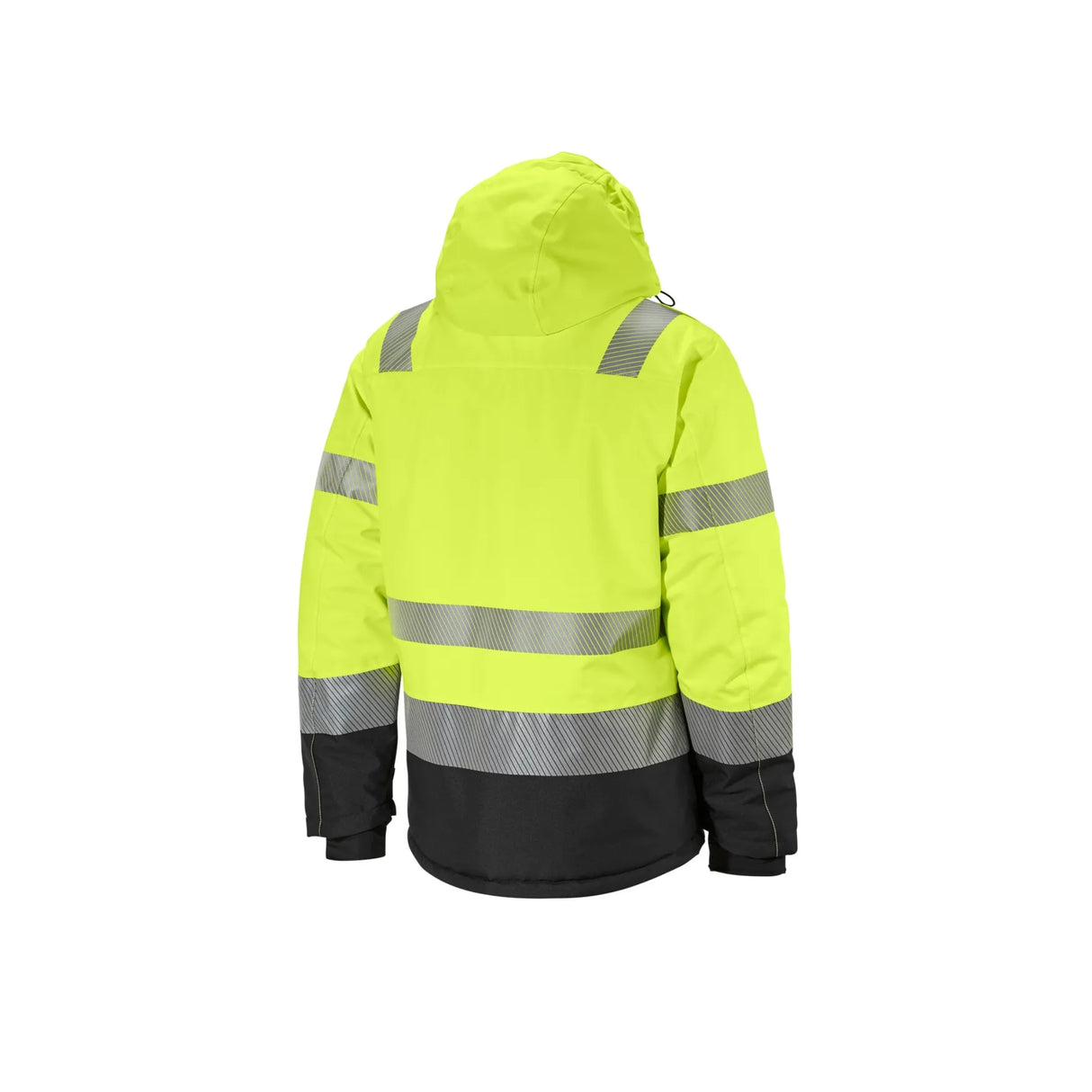 Vinterjakke 123053399 Essential kl. 3